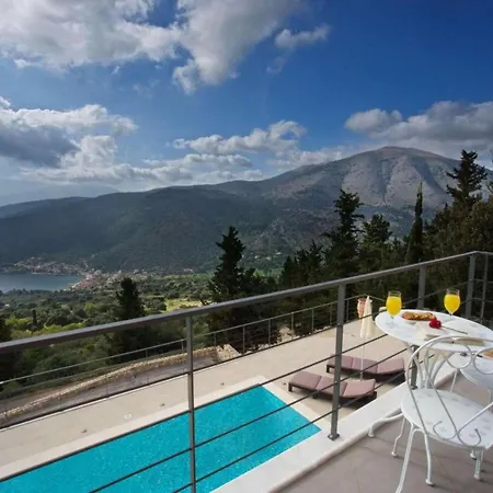 Villa Aurora Sunrise *