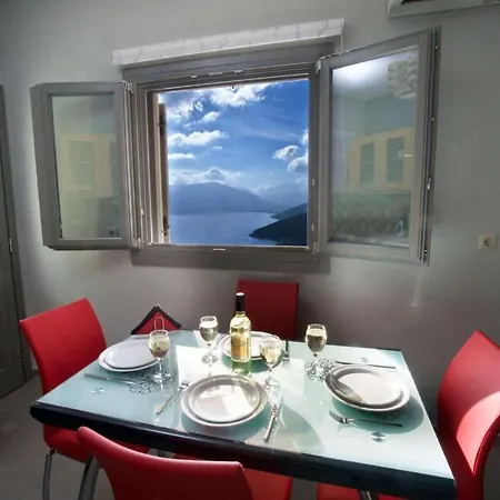 Villa Aurora Sunrise *