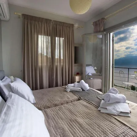 Villa Aurora Sunrise *