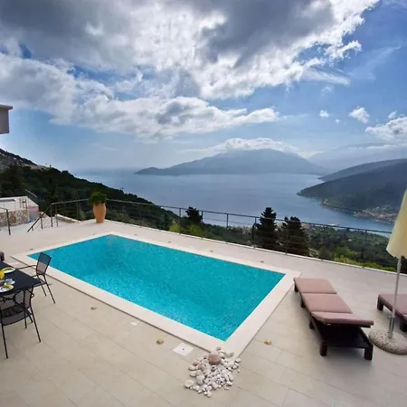 Villa Aurora Sunrise *