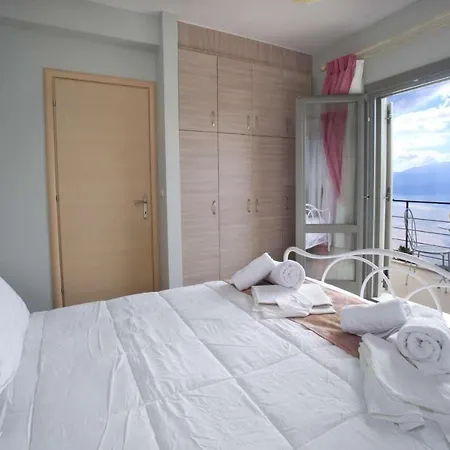 Villa Aurora Sunrise